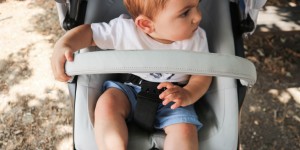 Beitragsbild des Blogbeitrags #meinallroundtalent – der neue Stokke Xplory im Athleisure Style