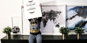 Beitragsbild des Blogbeitrags #blickfang – Wir haben die Wände schön
