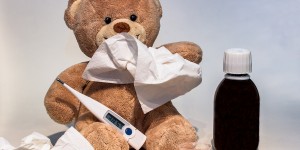 Beitragsbild des Blogbeitrags #schnupfenzeit – Fünf Hausmittel bei Schnupfen | Weil Nasenspray böse ist