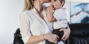 Beitragsbild des Blogbeitrags #respectfulways – wenn wir unseren Kindern auch mit unserer Sprache mit Respekt begegnen 