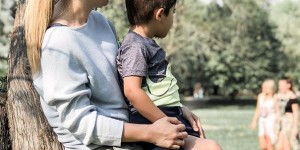 Beitragsbild des Blogbeitrags #itsaboutmemories – an was sich deine Kinder immer erinnern werden