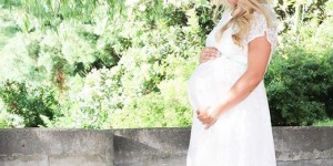 Beitragsbild des Blogbeitrags #pregnancyvibes – Warum schwanger sein schön macht 