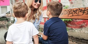 Beitragsbild des Blogbeitrags #itsabouttime – Warum ich den Altersunteschied von zweieinhalb Jahren zwischen meinen Jungs perfekt finde