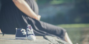Beitragsbild des Blogbeitrags #lifeisstronger – Schwanger nach Diagnose Krebs | eine wundervolle Geschichte des erfüllten Kinderwunsches 