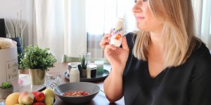 Beitragsbild des Blogbeitrags #slowmornings – wie die neue Morgenroutine unseren Alltag verändert hat