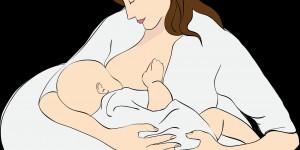 Beitragsbild des Blogbeitrags #stillenistliebe – Flaschenkind vs. Stillkind | warum Mütter sich ständig bekriegen