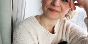 Beitragsbild des Blogbeitrags #perfectskin – meine drei liebsten selbstgemachten Gesichtsmasken