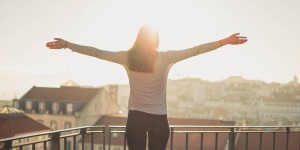 Beitragsbild des Blogbeitrags #lettinggo – Liebe Mama, es ist OK dass du nicht perfekt bist