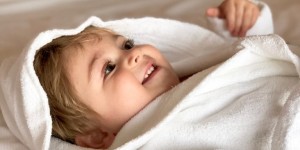 Beitragsbild des Blogbeitrags #mummytipps – Mit Baby in die Therme