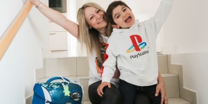 Beitragsbild des Blogbeitrags #schooltime – 5 Dinge, auf die du beim Kauf der Schultasche achten solltest