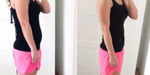 Beitragsbild des Blogbeitrags #fitmittrendmum – lets do it again
