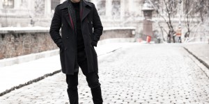 Beitragsbild des Blogbeitrags ALL BLACK EVERYTHING