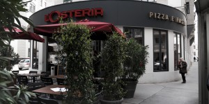 Beitragsbild des Blogbeitrags L’Osteria Florianigasse