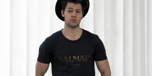 Beitragsbild des Blogbeitrags BALMAIN X HAT