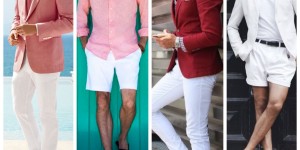 Beitragsbild des Blogbeitrags 8 KEY SUMMER COMBINATION II