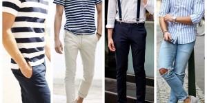 Beitragsbild des Blogbeitrags 8 KEY SUMMER COMBINATIONS