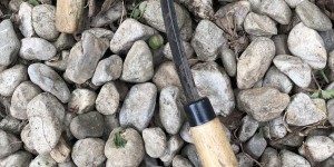 Beitragsbild des Blogbeitrags Mein Lieblingsgartenwerkzeug