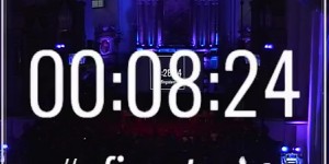 Beitragsbild des Blogbeitrags Livestream „Fest der Jugend“
