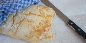 Beitragsbild des Blogbeitrags Ciabatta backen: Einfach italienisch kochen! 