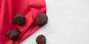 Beitragsbild des Blogbeitrags Die besten Schokoladenkekse aller Zeiten! 