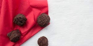 Beitragsbild des Blogbeitrags Die besten Schokoladenkekse aller Zeiten!