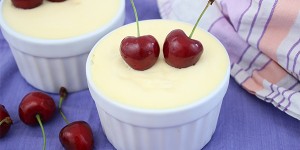 Beitragsbild des Blogbeitrags Cremig, cremiger, Bayrisch Creme!