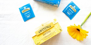 Beitragsbild des Blogbeitrags Meine Lieblinge im Mai….Abwarten und Tee trinken mit Twinings