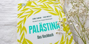 Beitragsbild des Blogbeitrags Meine Lieblinge im Oktober: Palästina und zuckerfreier Holunderblütensirup