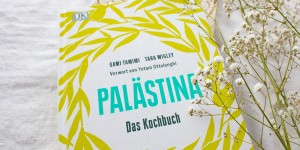 Beitragsbild des Blogbeitrags Meine Lieblinge im Oktober: Palästina und zuckerfreier Holunderblütensirup 