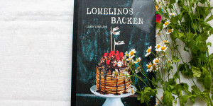 Beitragsbild des Blogbeitrags Meine Lieblinge im November: Linda Lomelino und Brot backen