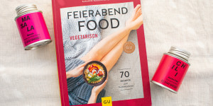 Beitragsbild des Blogbeitrags Meine Lieblinge im März 2021: Feierabend Food, Chili und Masala