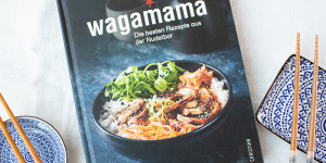 Beitragsbild des Blogbeitrags Juli-Lieblinge: Ramen, Bowls & Currys aus dem Wagamama