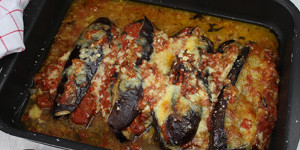 Beitragsbild des Blogbeitrags Parmiggiana: ein italienischer Traum!
