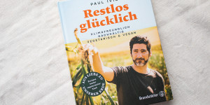 Beitragsbild des Blogbeitrags Restlos glücklich: mein Liebling im September
