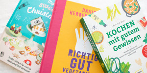 Beitragsbild des Blogbeitrags Meine Geschenktipps für Foodies