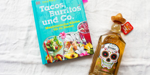 Beitragsbild des Blogbeitrags Mexikanische Küche und Margaritas!