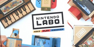 Beitragsbild des Blogbeitrags Super Mario war gestern | Nintendo Labo im Test 