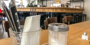 Beitragsbild des Blogbeitrags Das Propeller | Kaffee mit Style mitten im 5.