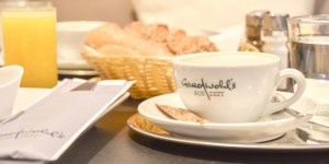 Beitragsbild des Blogbeitrags Gradwohl’s Auszeit | Bio Frühstück im Herzen Wiens