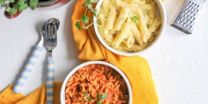 Beitragsbild des Blogbeitrags glutenfrei kochen für Kinder | Menüs von Apetito ohne Gluten
