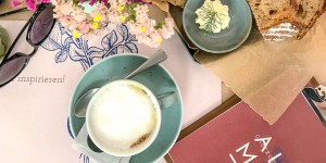 Beitragsbild des Blogbeitrags Alma Gastrotheque | wunderbare Küche im Herzen des 4. Bezirks