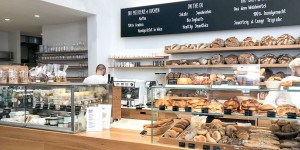 Beitragsbild des Blogbeitrags Frühstücken im Joseph Brot am Albertinaplatz