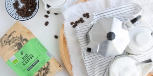 Beitragsbild des Blogbeitrags nachhaltiger Leben, jeden Tag | Kaffee aus fairem Anbau von Tchibo