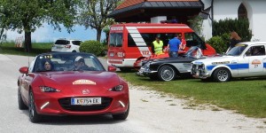 Beitragsbild des Blogbeitrags MX-5 Trophy@Karawanken Classic 2017
