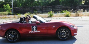 Beitragsbild des Blogbeitrags News zur MX-5 Trophy 2017