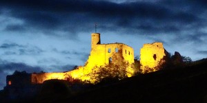 Beitragsbild des Blogbeitrags Falkenstein Classic 2017
