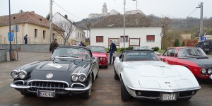 Beitragsbild des Blogbeitrags Hungaria Classic 2018