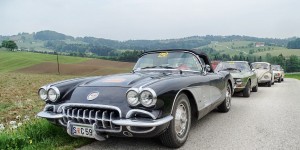 Beitragsbild des Blogbeitrags Kremstal Classic 2018
