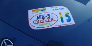 Beitragsbild des Blogbeitrags Clubausfahrt ins Marchfeld 