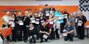 Beitragsbild des Blogbeitrags Saisonabschluss der Mazda MX-5 Trophy 2018